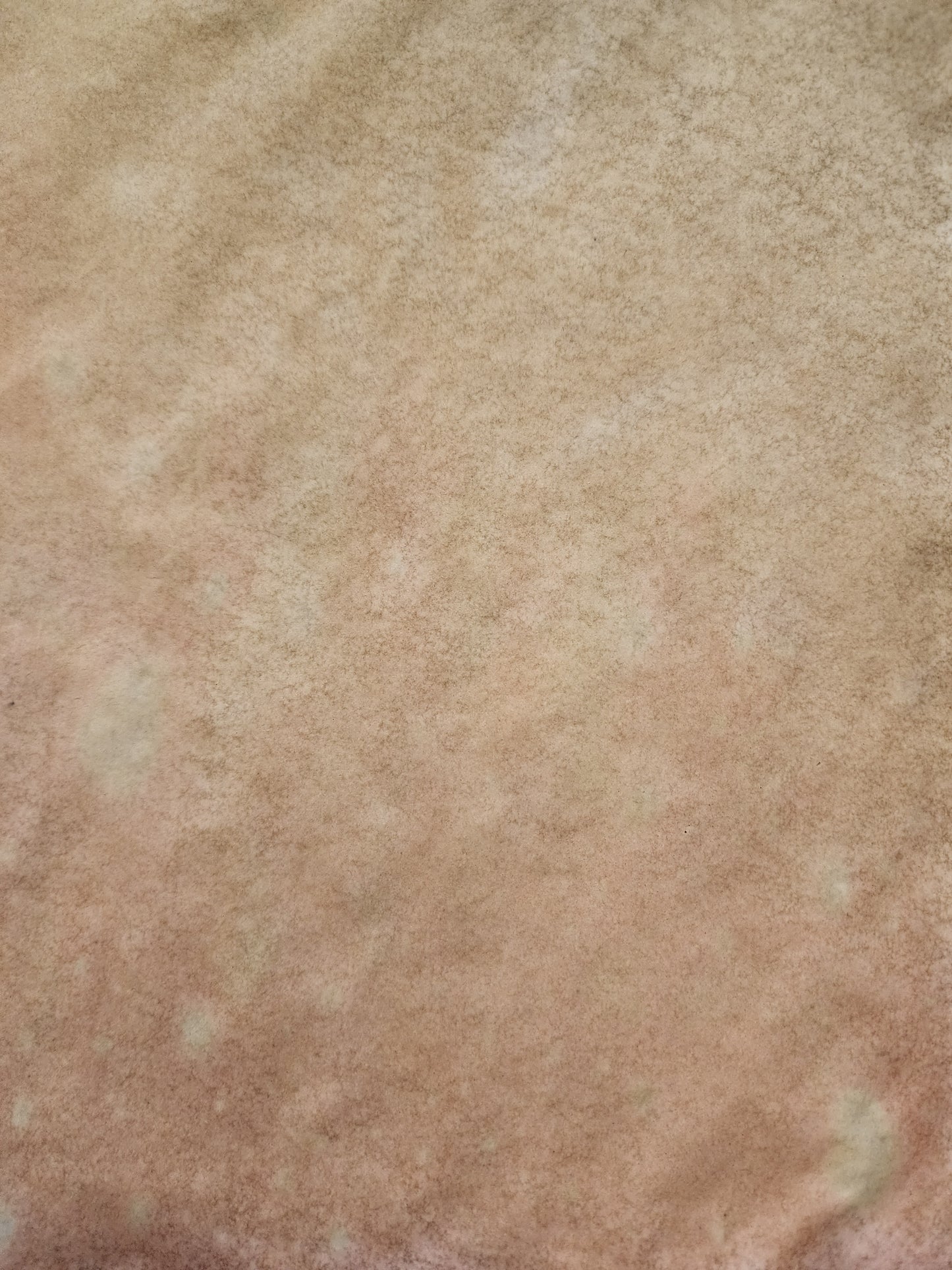 Mixed Color Tea Dyed Paper